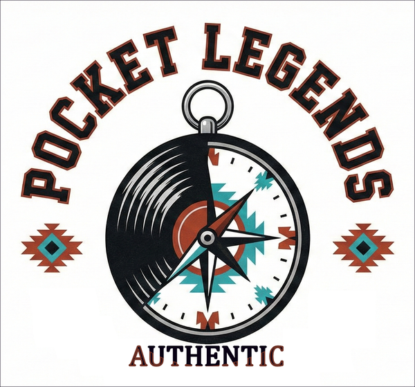Pocket Legends Authentic