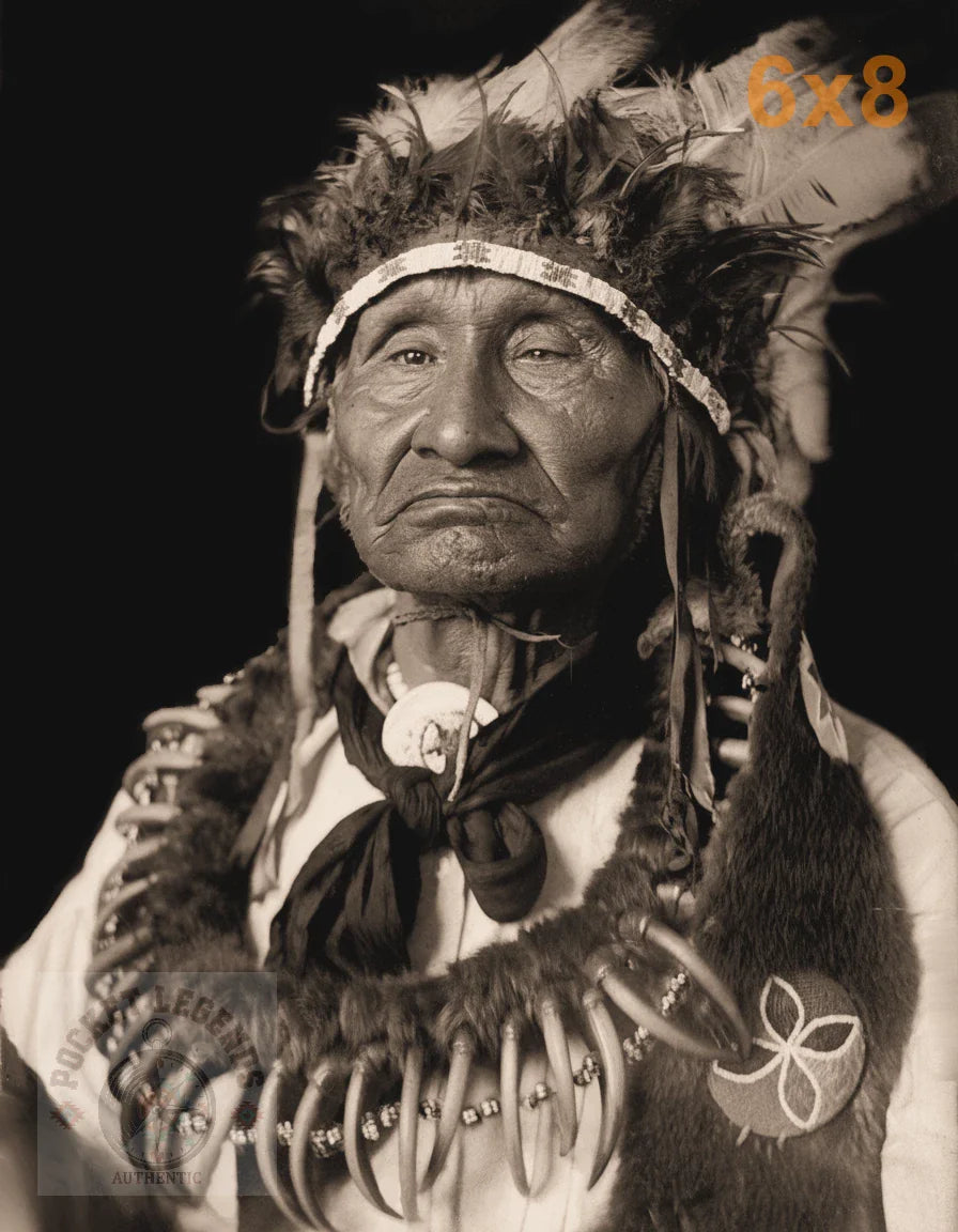 james arkeketah sepia print backed 6x8 